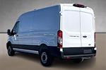 New 2026 Ford Transit 250 Medium Roof Empty Cargo Van for sale #TKA03821 - photo 2