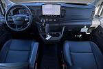 New 2026 Ford Transit 250 Medium Roof Empty Cargo Van for sale #TKA03821 - photo 5
