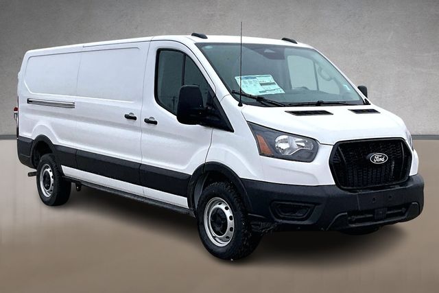 New 2026 Ford Transit 250 - photo 5