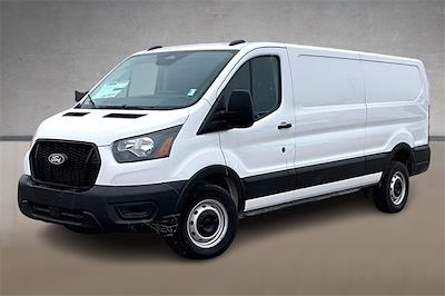 New 2026 Ford Transit 250 - photo 1