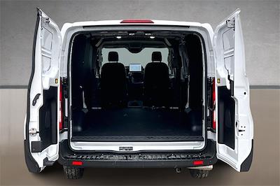 New 2026 Ford Transit 250 - photo 1