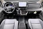 New 2026 Ford Transit 250 Low Roof Empty Cargo Van for sale #TKA21035 - photo 5