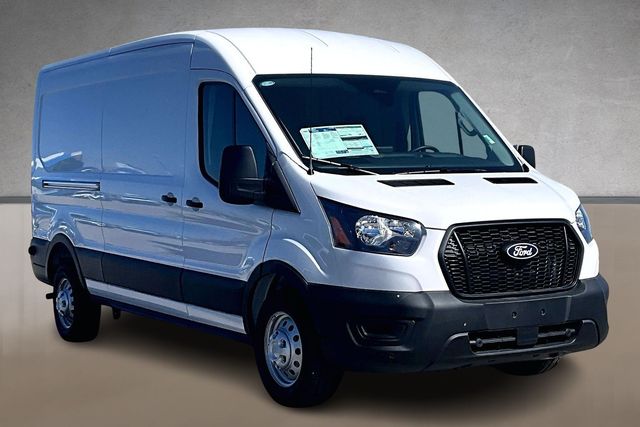 New 2026 Ford Transit 350 - photo 6