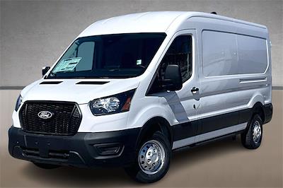 New 2026 Ford Transit 350 - photo 1