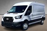 New 2026 Ford Transit 350 Medium Roof Empty Cargo Van for sale #TKA21937 - photo 1