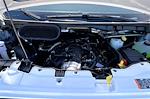 New 2026 Ford Transit 350 Medium Roof Empty Cargo Van for sale #TKA21937 - photo 11