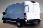 New 2026 Ford Transit 350 Medium Roof Empty Cargo Van for sale #TKA21937 - photo 2