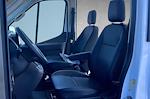 New 2026 Ford Transit 350 Medium Roof Empty Cargo Van for sale #TKA21937 - photo 9