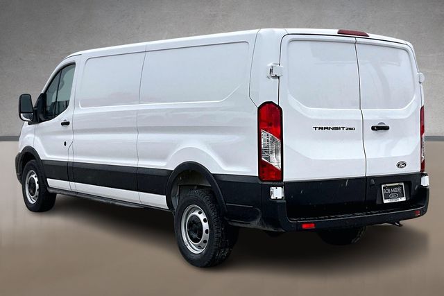 New 2026 Ford Transit 250 - photo 6