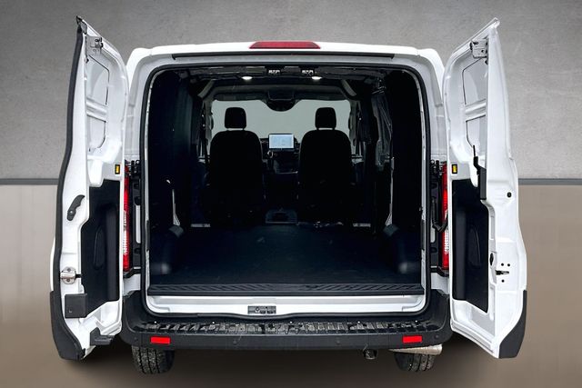 New 2026 Ford Transit 250 - photo 2