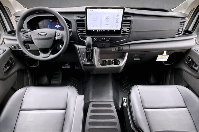 New 2026 Ford Transit 250 - photo 7