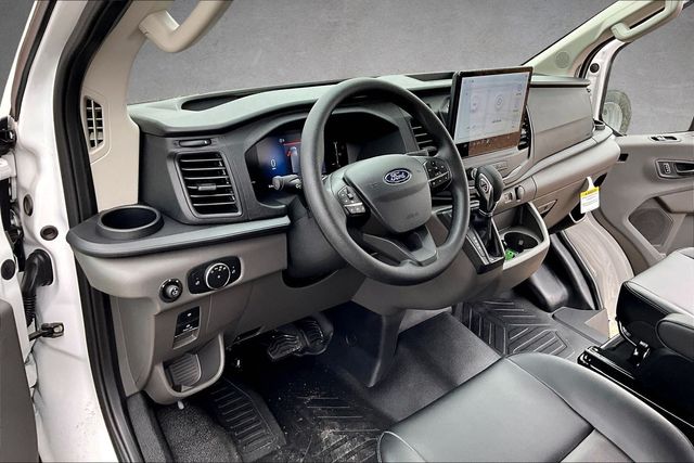 New 2026 Ford Transit 250 - photo 8