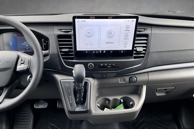New 2026 Ford Transit 250 - photo 9
