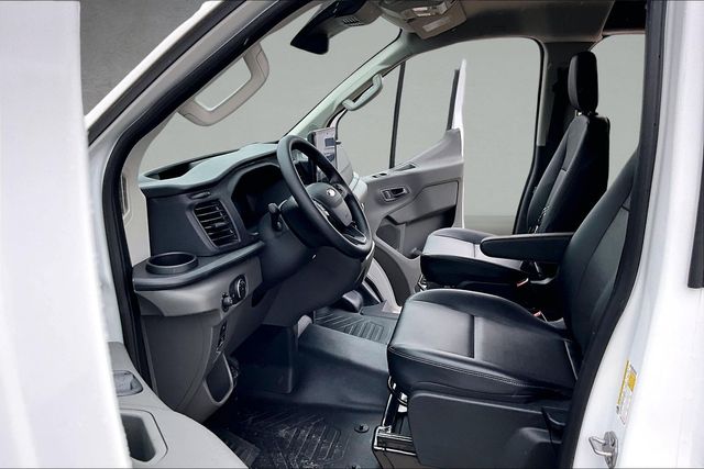 New 2026 Ford Transit 250 - photo 11