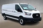 New 2026 Ford Transit 250 Low Roof Empty Cargo Van for sale #TKA22939 - photo 3