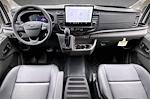 New 2026 Ford Transit 250 Low Roof Empty Cargo Van for sale #TKA22939 - photo 5