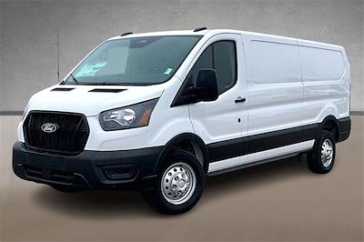 New 2026 Ford Transit 350 HD - photo 1