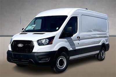 New 2026 Ford Transit 250 - photo 1