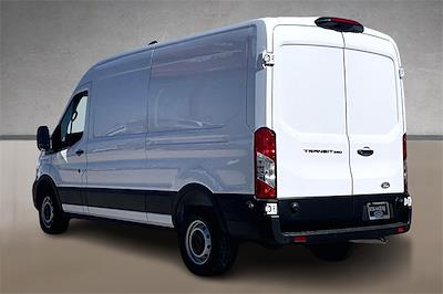 New 2026 Ford Transit 250 - photo 1