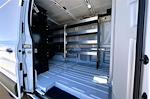 New 2026 Ford Transit 250 Medium Roof Empty Cargo Van for sale #TKA27088 - photo 10