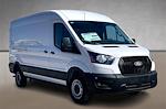 New 2026 Ford Transit 250 Medium Roof Empty Cargo Van for sale #TKA27088 - photo 3