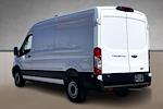 New 2026 Ford Transit 250 Medium Roof Empty Cargo Van for sale #TKA27088 - photo 2