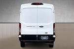 New 2026 Ford Transit 250 Medium Roof Empty Cargo Van for sale #TKA27088 - photo 4