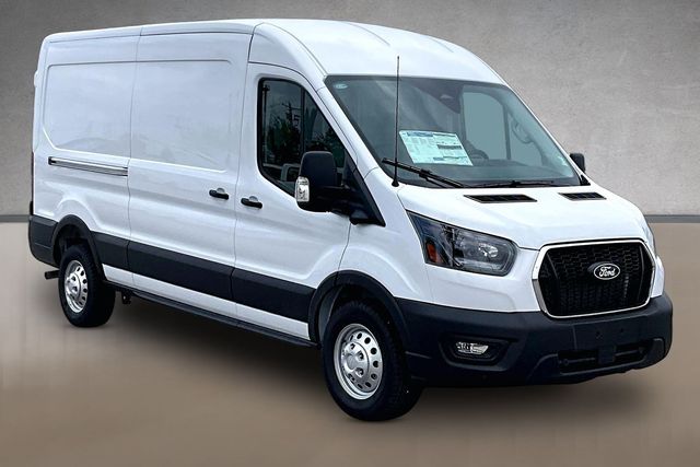 New 2026 Ford Transit 250 - photo 5