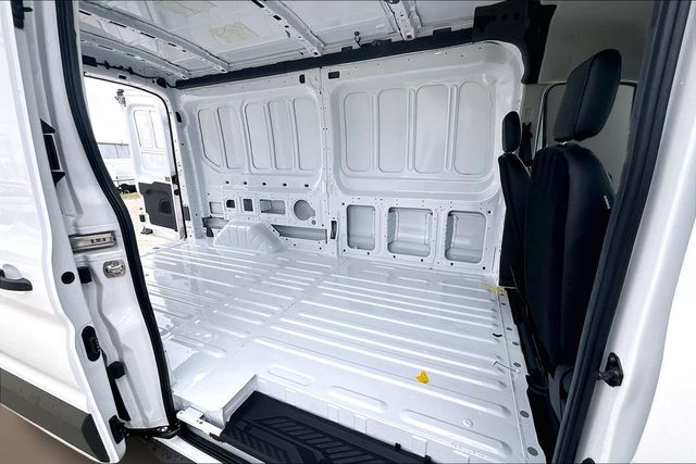New 2026 Ford Transit 150 - photo 12