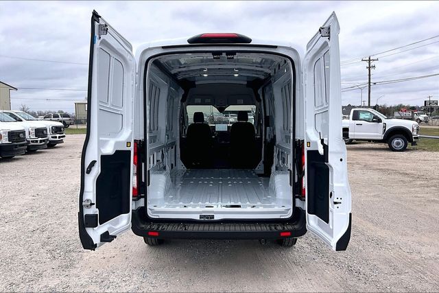 New 2026 Ford Transit 150 - photo 14