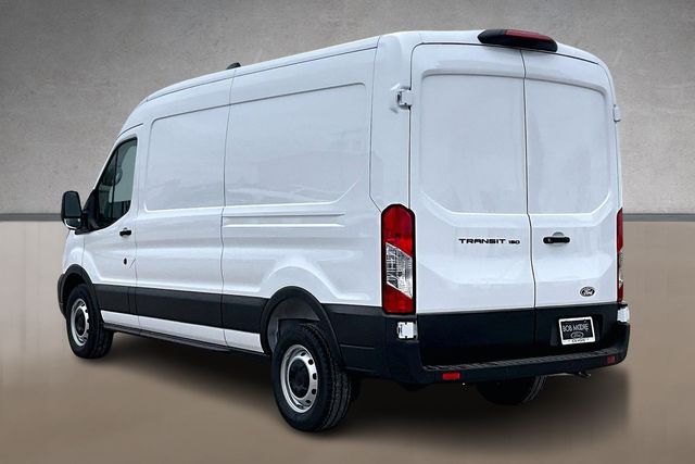 New 2026 Ford Transit 150 - photo 5