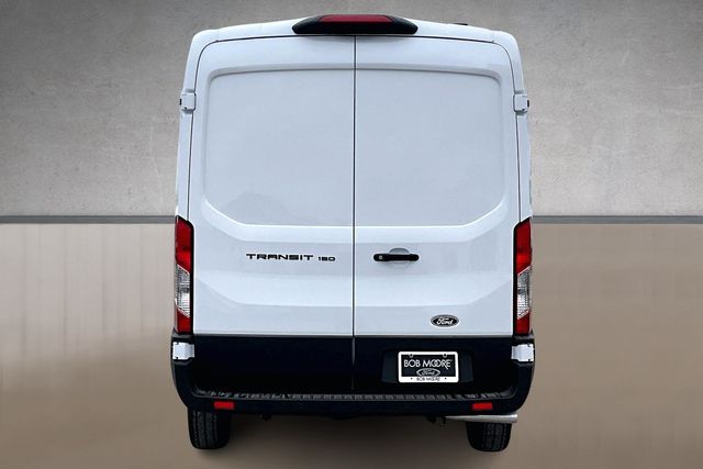 New 2026 Ford Transit 150 - photo 6