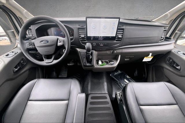 New 2026 Ford Transit 150 - photo 7