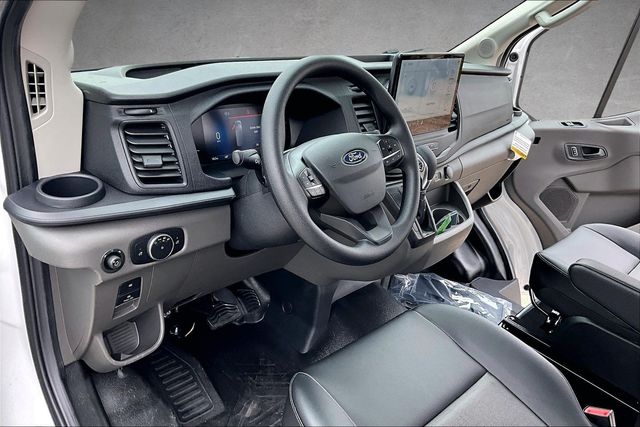 New 2026 Ford Transit 150 - photo 8