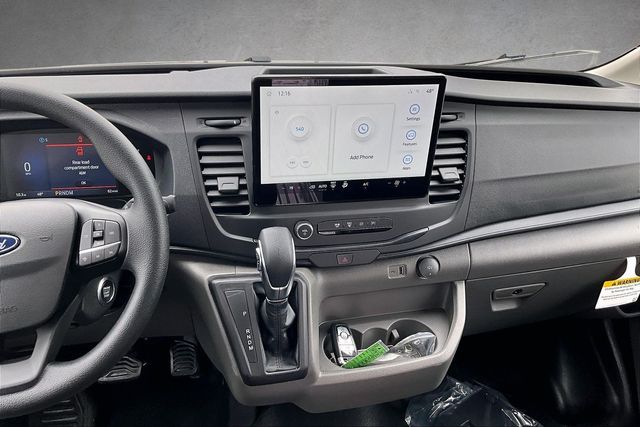 New 2026 Ford Transit 150 - photo 9