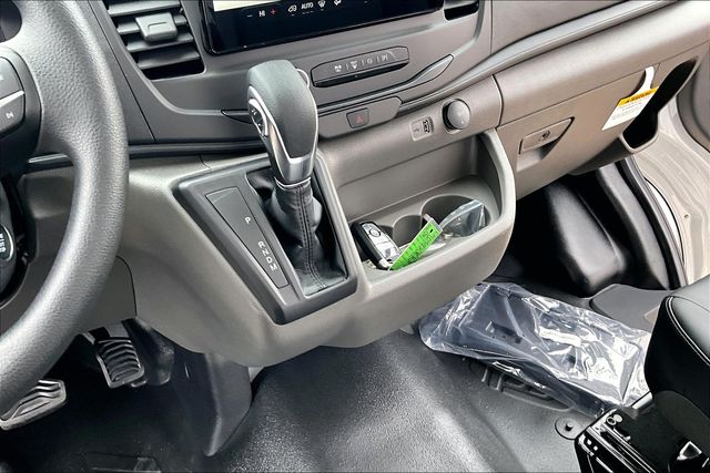 New 2026 Ford Transit 150 - photo 10