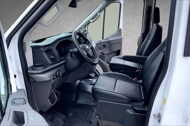 New 2026 Ford Transit 150 - photo 11
