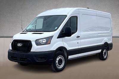New 2026 Ford Transit 150 - photo 1