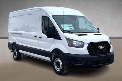 New 2026 Ford Transit 150 - photo 1