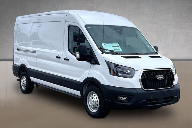 New 2026 Ford Transit 250 - photo 5