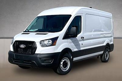 2026 Ford Transit 250 Medium Roof RWD Empty Cargo Van for sale #TKB01026 - photo 1