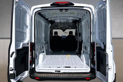 2026 Ford Transit 250 Medium Roof RWD Empty Cargo Van for sale #TKB01026 - photo 2