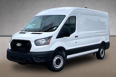 2026 Ford Transit 250 Medium Roof RWD Empty Cargo Van for sale #TKB20092 - photo 1