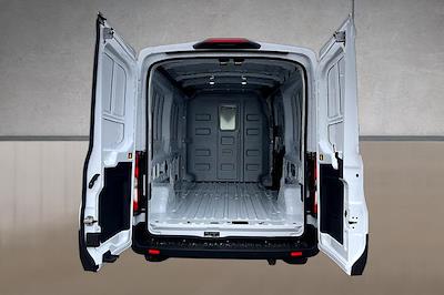2026 Ford Transit 250 Medium Roof RWD Empty Cargo Van for sale #TKB20092 - photo 2