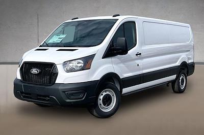 New 2026 Ford Transit 250 Low Roof Empty Cargo Van for sale #TKB50949 - photo 1
