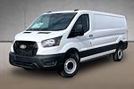 New 2026 Ford Transit 250 Low Roof Empty Cargo Van for sale #TKB50949 - photo 1