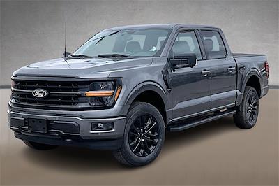 New 2026 Ford F-150 XLT SuperCrew Cab for sale #TKD07059 - photo 1