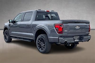 New 2026 Ford F-150 XLT SuperCrew Cab for sale #TKD07059 - photo 2