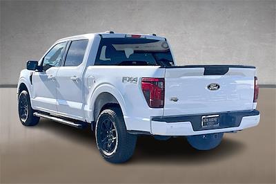 New 2026 Ford F-150 XLT SuperCrew Cab for sale #TKD09214 - photo 2