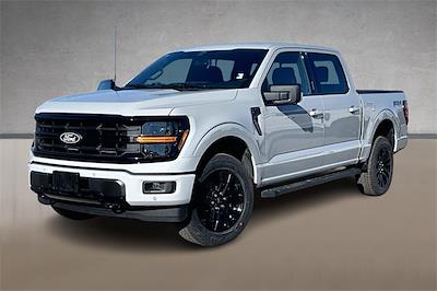 New 2026 Ford F-150 - photo 1